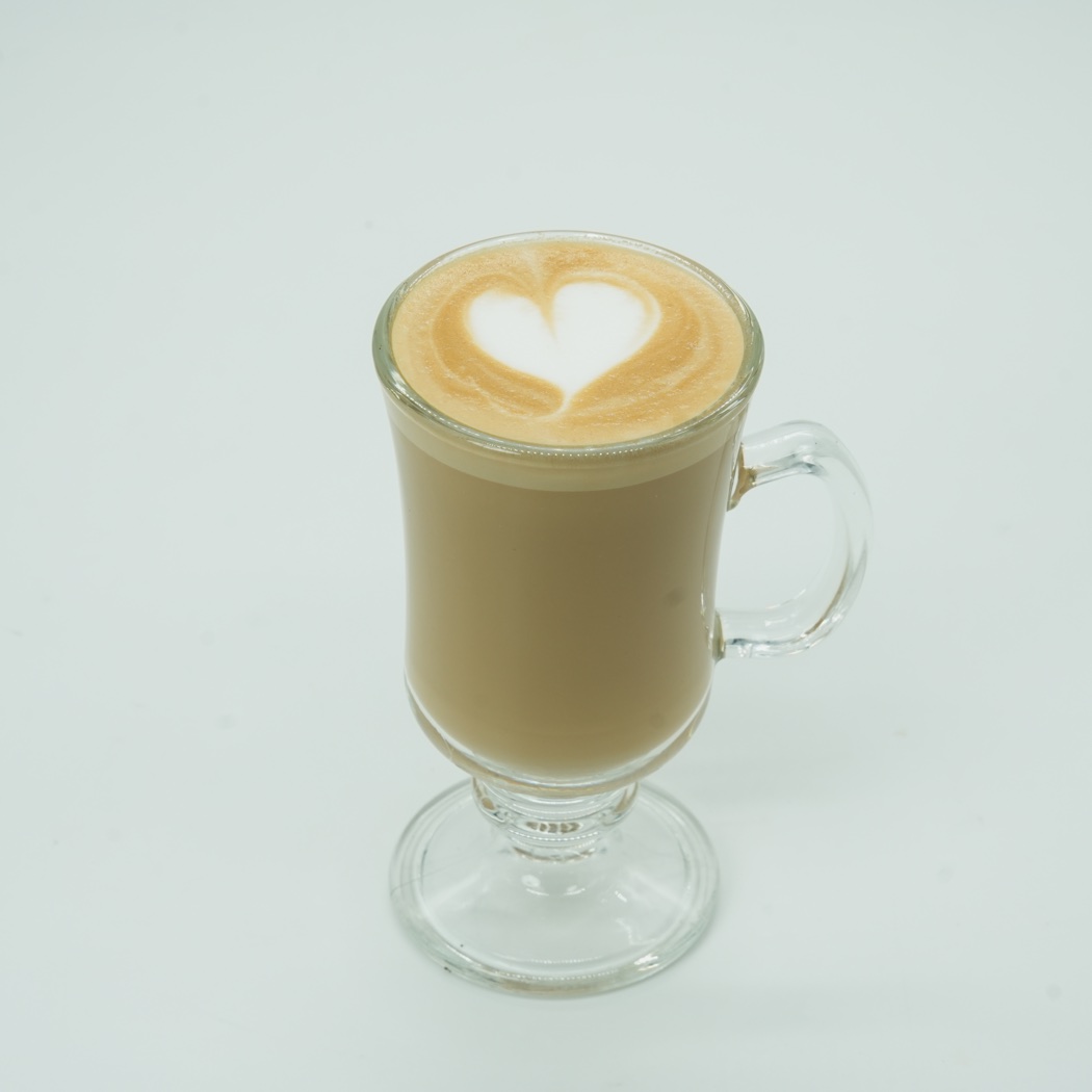 Spanish Latte